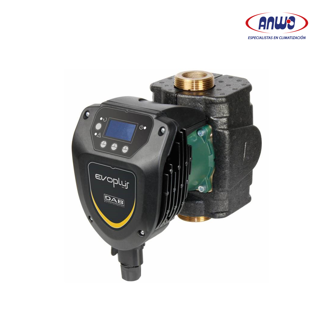 BOMBA DAB ELECTRONICA EVOPLUS 60/180 SAN M
